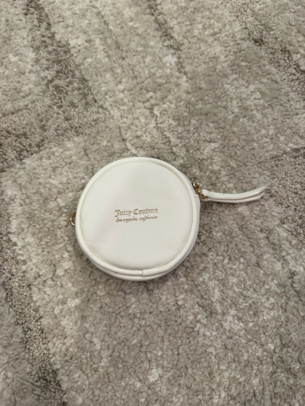 Juicy Couture Coin Pouch/Wallet